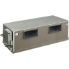LESSAR LS-HE96DTA4/LU-HE96DTA4 Инверторный канальный высоконапорная сплит-система ECO ENERGY