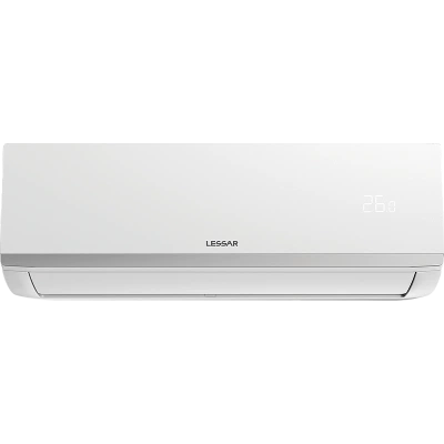 LESSAR LS-MHE09KCE2  Настенный внутренний блок Flexcool