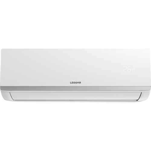 LESSAR LS-MHE09KCE2  Настенный внутренний блок Flexcool