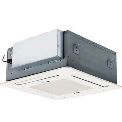 LESSAR LS-MHE12BVE2/LZ-B4COBA Кассетный внутренний блок eMagic Inverter