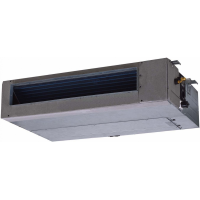 LESSAR LS-MHE12DOA2 Канальный внутренний блок eMagic Inverter