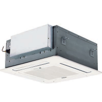LESSAR LS-MHE18BVE2/LZ-B4COBA Кассетный внутренний блок eMagic Inverter