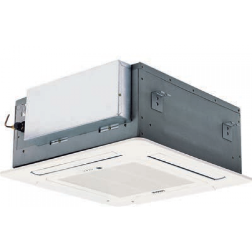 LESSAR LS-MHE18BVE2/LZ-B4COB/LZ-B4COBA Кассетный внутренний блок eMagic Inverter