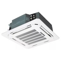 LESSAR LSF-1200BM42 Кассетный фанкойл 4-трубный