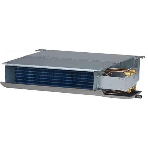 LESSAR LSF-1400DG42 Канальный низконапорный фанкойл 4-трубный