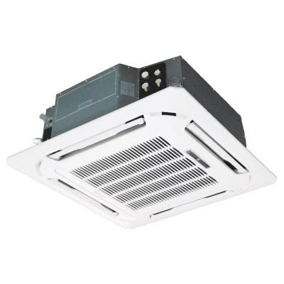 LESSAR LSF-1500BM42 Кассетный фанкойл 4-трубный