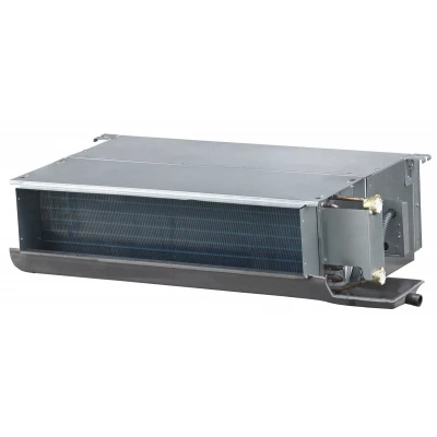 LESSAR LSF-1600DD22H(E) Канальный средненапорный фанкойл 2-трубный LESSAR LSF-1600DD22H(E) Канальный средненапорный фанкойл 2-трубный