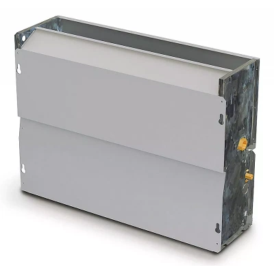 LESSAR LSF-200AQ22C Напольно-потолочный двухтрубный фанкойл без корпуса
