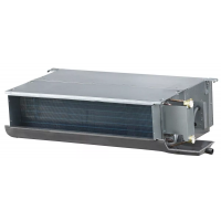 LESSAR LSF-2200DD22H(E) Канальный средненапорный фанкойл 2-трубный