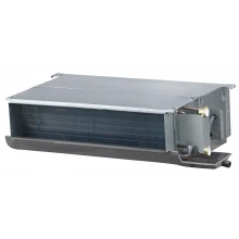 LESSAR LSF-2200DD22H(E) Канальный средненапорный фанкойл 2-трубный