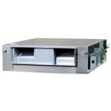 LESSAR LSF-2200DD22H Канальный средненапорный фанкойл 2-трубный