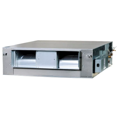 LESSAR LSF-2200DD22H Канальный средненапорный фанкойл 2-трубный LESSAR LSF-2200DD22H Канальный средненапорный фанкойл 2-трубный