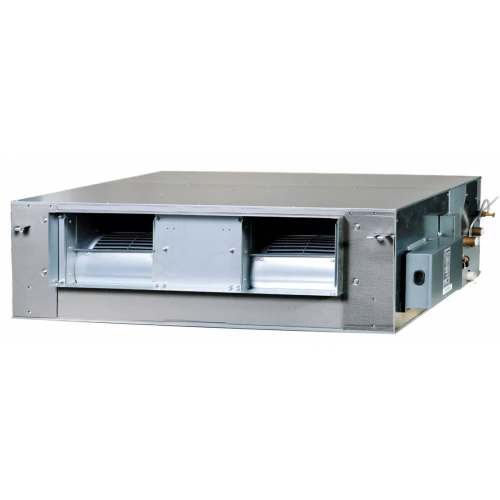 LESSAR LSF-2200DD22H Канальный средненапорный фанкойл 2-трубный