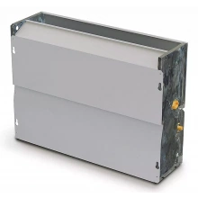 LESSAR LSF-300AQ22C Напольно-потолочный двухтрубный фанкойл без корпуса