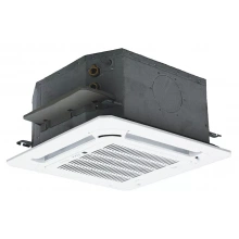 LESSAR LSF-300BP22С Кассетный компактный фанкойл 2-трубный