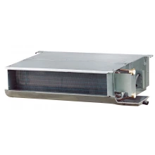 LESSAR LSF-300DR22 Канальный низконапорный фанкойл 2-трубный (30 Па)
