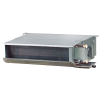 LESSAR LSF-400DR22 Канальный низконапорный фанкойл 2-трубный (30 Па)