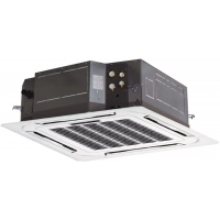 LESSAR LSF-600BM42 Кассетный фанкойл 4-трубный