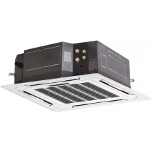 LESSAR LSF-600BM42 Кассетный фанкойл 4-трубный