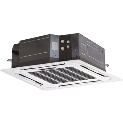 LESSAR LSF-600BM42 Кассетный фанкойл 4-трубный