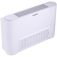 LESSAR LSF-800AQ22 Напольно-потолочный двухтрубный фанкойл в корпусе