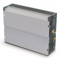 LESSAR LSF-800AQ22C Напольно-потолочный двухтрубный фанкойл без корпуса