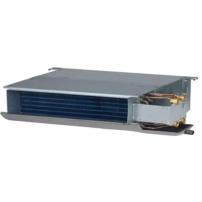 LESSAR LSF-800DG42 Канальный низконапорный фанкойл 4-трубный LESSAR LSF-800DG42 Канальный низконапорный фанкойл 4-трубный