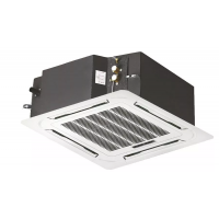 LESSAR LSF-850BM22 Кассетный фанкойл 2-трубный