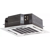 LESSAR LSF-850BM42 Кассетный фанкойл 4-трубный