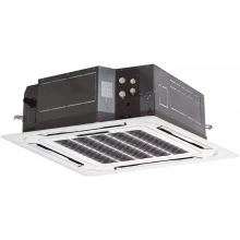 LESSAR LSF-950BM42 Кассетный фанкойл 4-трубный