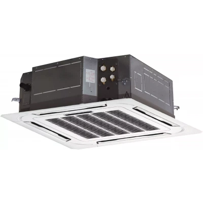 LESSAR LSF-950BM42 Кассетный фанкойл 4-трубный