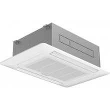 LESSAR LSM-AH80B2CUA2 Кассетный двухпоточный внутренний блок