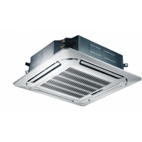 LESSAR LSM-H112B4UA2 Кассетный 7-поточный внутренний блок