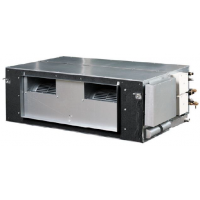 LESSAR LSM-H200DUA2H Высоконапорный канальный внутренний блок до 400 Па