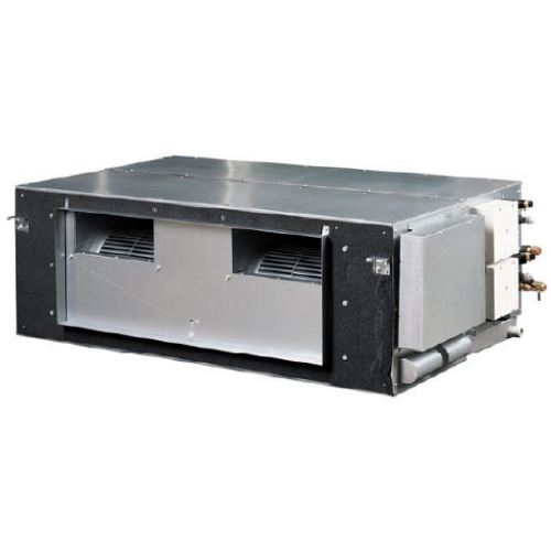 LESSAR LSM-H200DUA2H Высоконапорный канальный внутренний блок до 400 Па