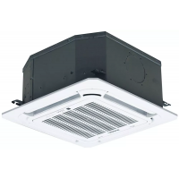 LESSAR LSM-H22B4CUA2 Компактный кассетный внутренний блок