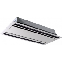 LESSAR LSM-H28B2CUA2 Кассетный двухпоточный внутренний блок
