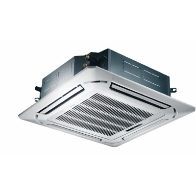 LESSAR LSM-H71B4UA2 Кассетный 7-поточный внутренний блок