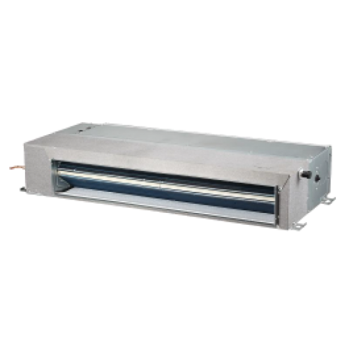 LESSAR LSM-H80DUA2 Средненапорный канальный внутренний блок