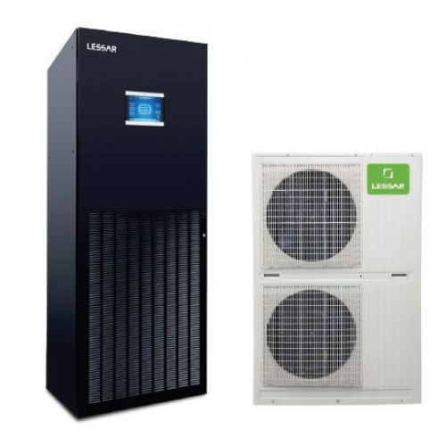 LESSAR LSP-VCA012/LUE-VCP018 Кондиционер прецизионный c инверторным ротационным компрессором ( до 32 кВт)