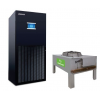 LESSAR LSP-VCA045/LUE-VCP066 Кондиционер прецизионный c инверторным ротационными/спиральным компрессором ( до 120 квт)