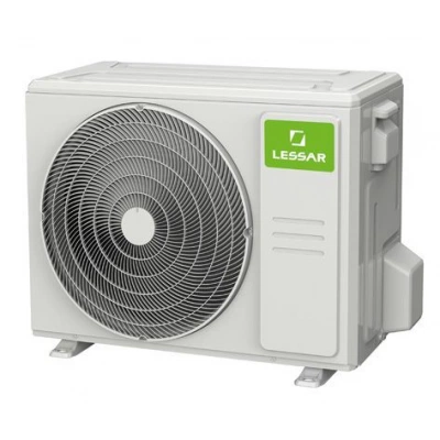 LESSAR LU-2HE14FVE2 Инверторный наружный блок eMagic Inverter LESSAR LU-2HE14FVE2 Инверторный наружный блок eMagic Inverter