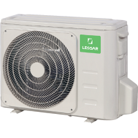 LESSAR LU-4HE28FME2 Инверторный наружный блок eMagic Inverter