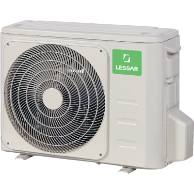 LESSAR LU-4HE28FME2 Инверторный наружный блок eMagic Inverter