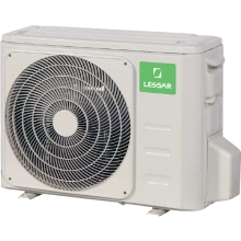 LESSAR LU-5HE42FME2 Инверторный наружный блок eMagic Inverter