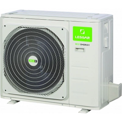 LESSAR LU-HE18UOA2 Инверторный наружный блок ECO ENERGY