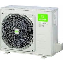 LESSAR LU-HE36UMA4 Инверторный наружный блок ECO ENERGY