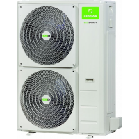 LESSAR LU-HE55UMA4 Инверторный наружный блок ECO ENERGY