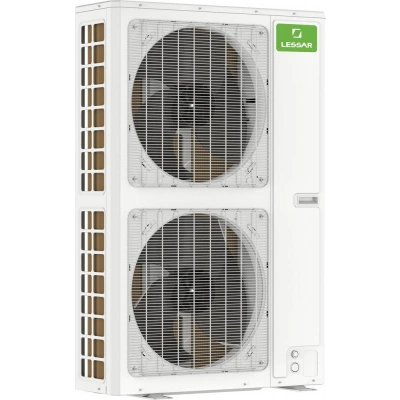 LESSAR LUM-AHE224AUA-4S Наружный блок мультизональных систем двухтрубный LMV-IceCore EVI Compact (до 33,5 кВт) LESSAR LUM-AHE224AUA-4S Наружный блок мультизональных систем двухтрубный LMV-IceCore EVI Compact (до 33,5 кВт)