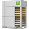 LESSAR LUM-AHE400 AUA-4-hr Наружный блок мультизональных систем трехтрубный LMV-IceCore EVI HR (до 61,5 кВт)